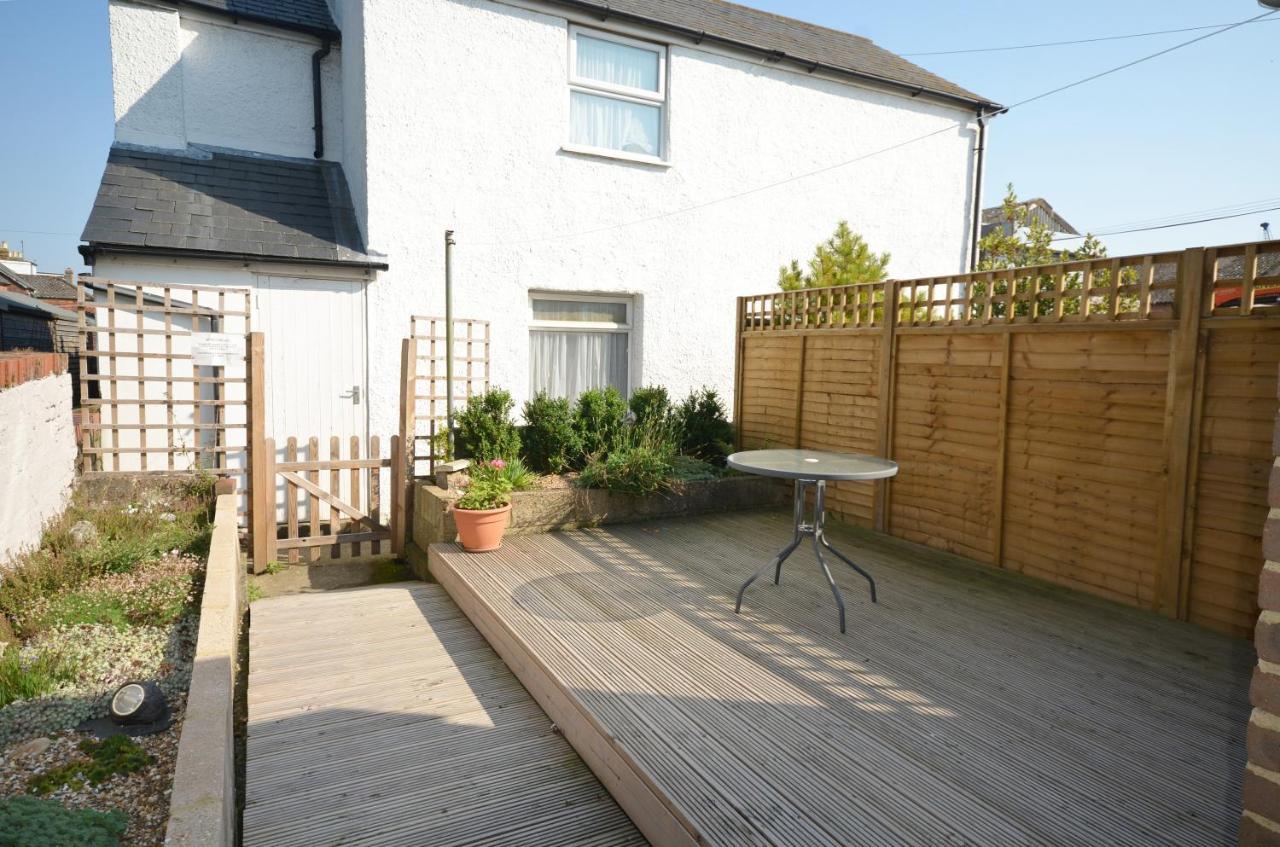 Tilling View With Private Parking Rye Bagian luar foto